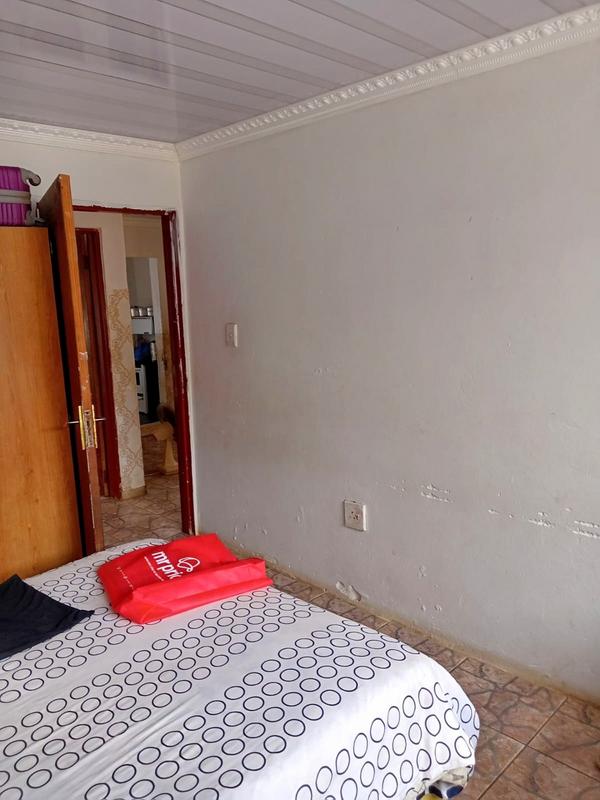 2 Bedroom Property for Sale in Bram Fischerville Gauteng