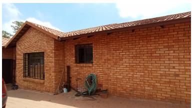 4 Bedroom Property for Sale in Country View Gauteng