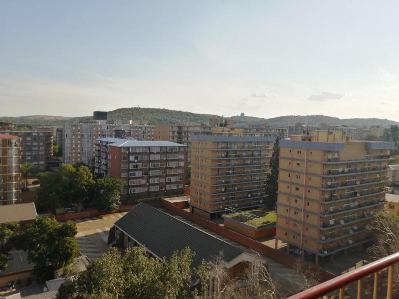 2 Bedroom Property for Sale in Pretoria Central Gauteng