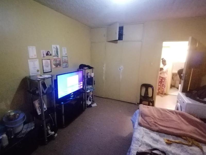 2 Bedroom Property for Sale in Pretoria Central Gauteng