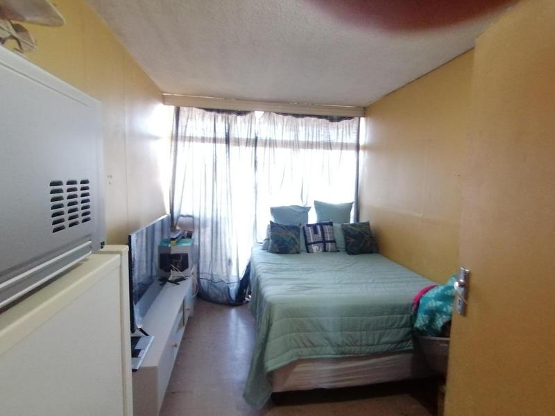 2 Bedroom Property for Sale in Pretoria Central Gauteng