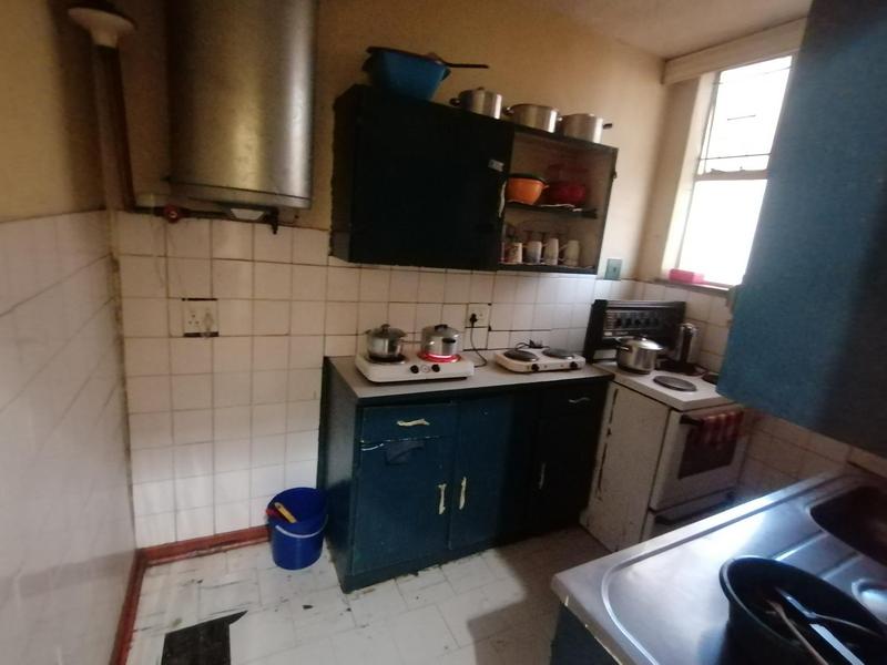 2 Bedroom Property for Sale in Pretoria Central Gauteng