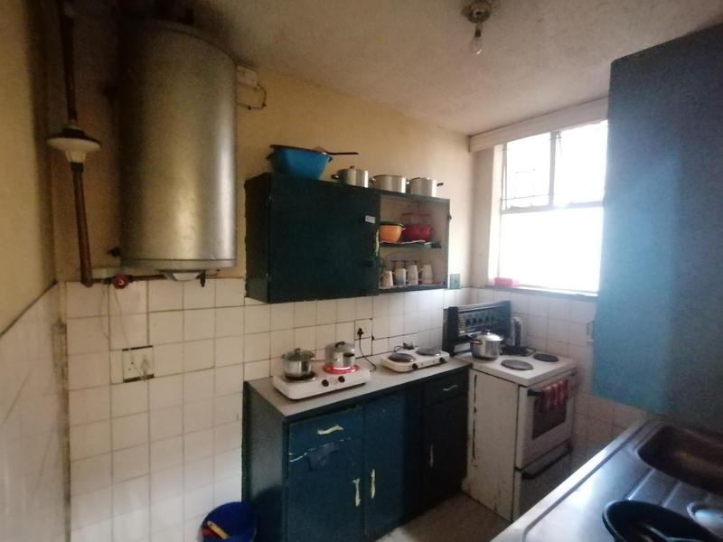 2 Bedroom Property for Sale in Pretoria Central Gauteng