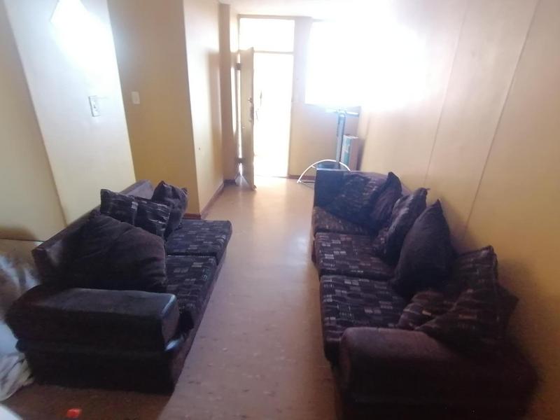 2 Bedroom Property for Sale in Pretoria Central Gauteng