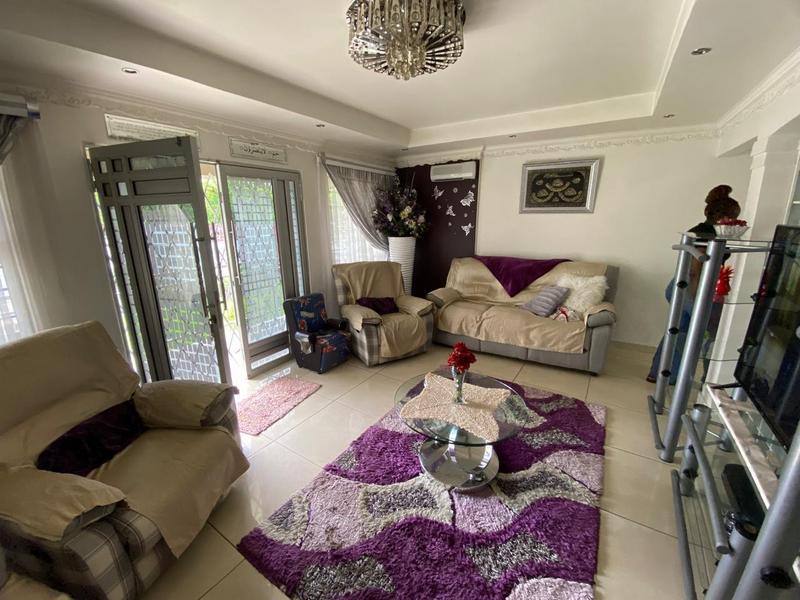 3 Bedroom Property for Sale in Proclamation Hill Gauteng