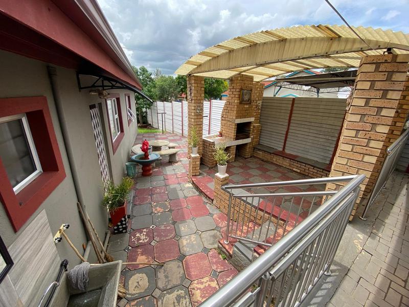 3 Bedroom Property for Sale in Proclamation Hill Gauteng