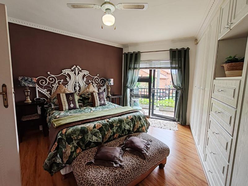 4 Bedroom Property for Sale in Eldoraigne Gauteng