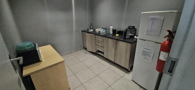 To Let commercial Property for Rent in Clayville Gauteng