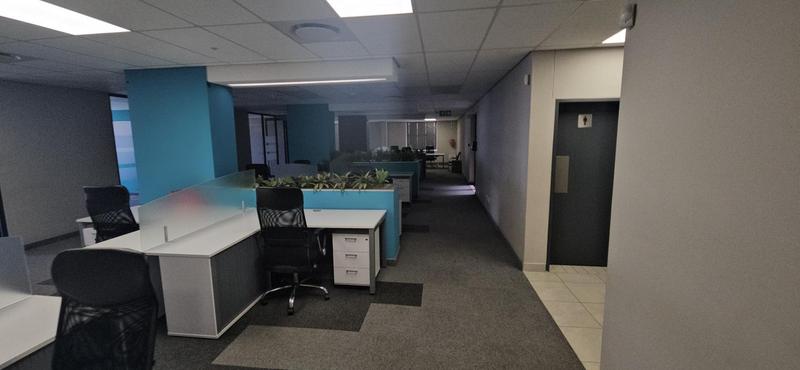 To Let commercial Property for Rent in Clayville Gauteng