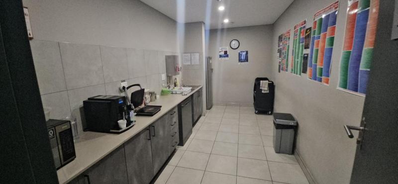 To Let commercial Property for Rent in Clayville Gauteng