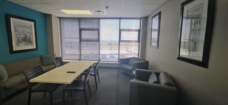 To Let commercial Property for Rent in Clayville Gauteng