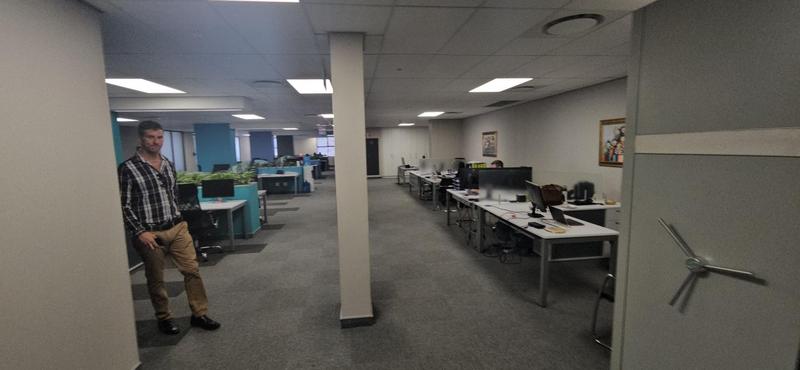 To Let commercial Property for Rent in Clayville Gauteng