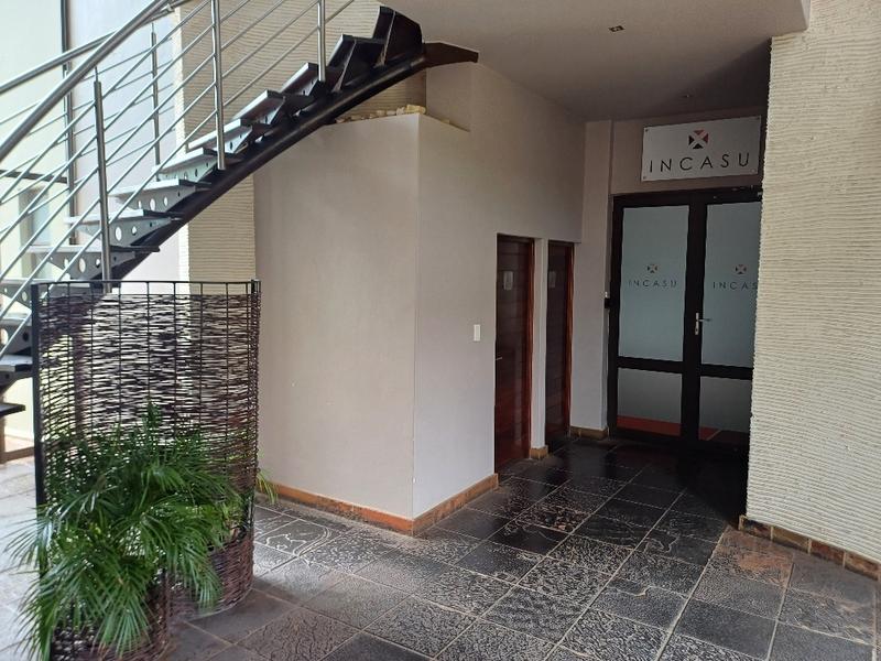 To Let commercial Property for Rent in Eldoraigne Gauteng