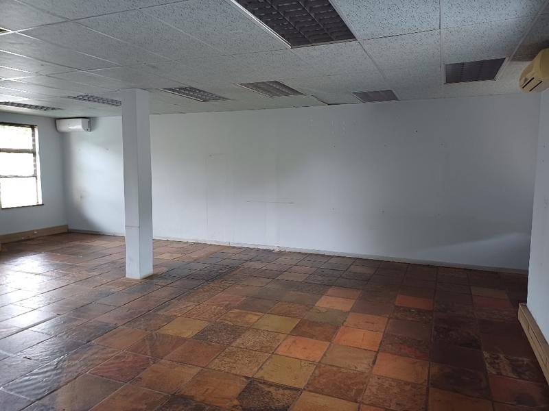 To Let commercial Property for Rent in Eldoraigne Gauteng