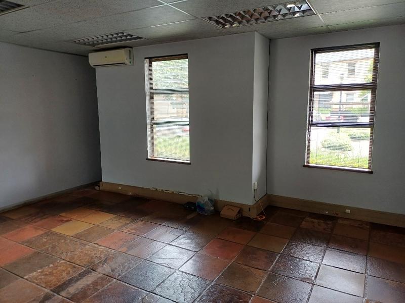 To Let commercial Property for Rent in Eldoraigne Gauteng