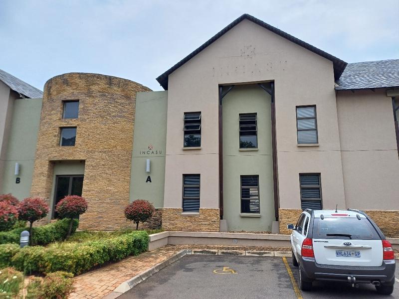 To Let commercial Property for Rent in Eldoraigne Gauteng