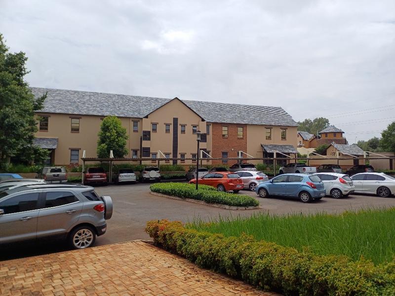 To Let commercial Property for Rent in Eldoraigne Gauteng