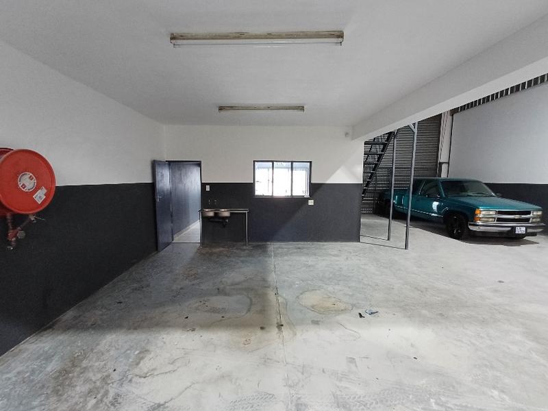 To Let commercial Property for Rent in Hennopspark Gauteng