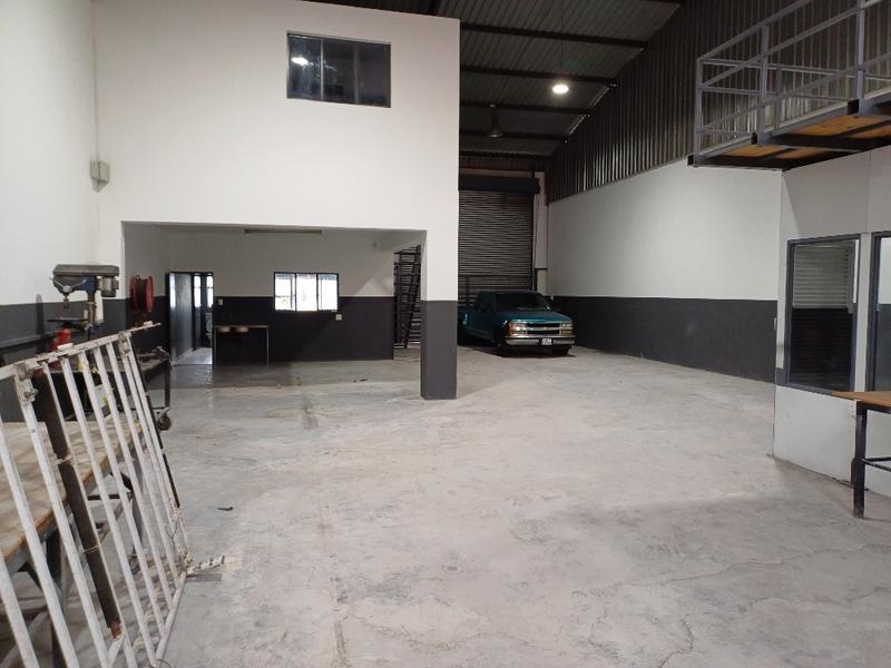 To Let commercial Property for Rent in Hennopspark Gauteng