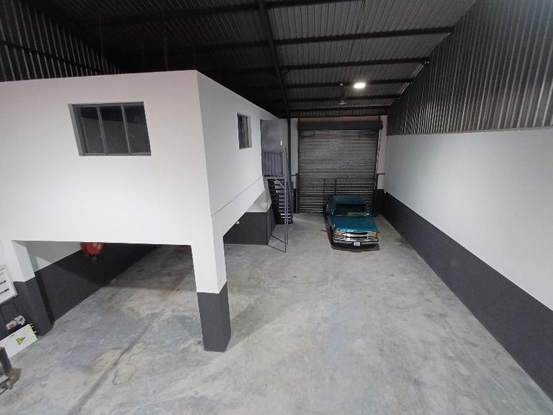 To Let commercial Property for Rent in Hennopspark Gauteng