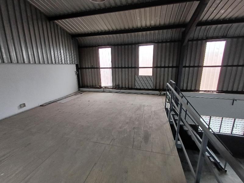 To Let commercial Property for Rent in Hennopspark Gauteng