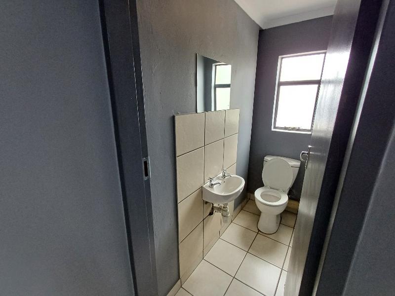 To Let commercial Property for Rent in Hennopspark Gauteng