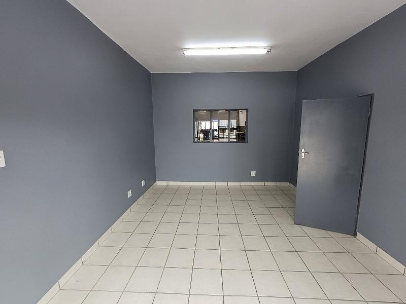 To Let commercial Property for Rent in Hennopspark Gauteng