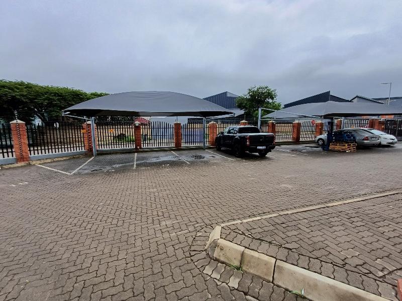 To Let commercial Property for Rent in Hennopspark Gauteng