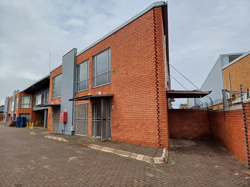 To Let commercial Property for Rent in Hennopspark Gauteng