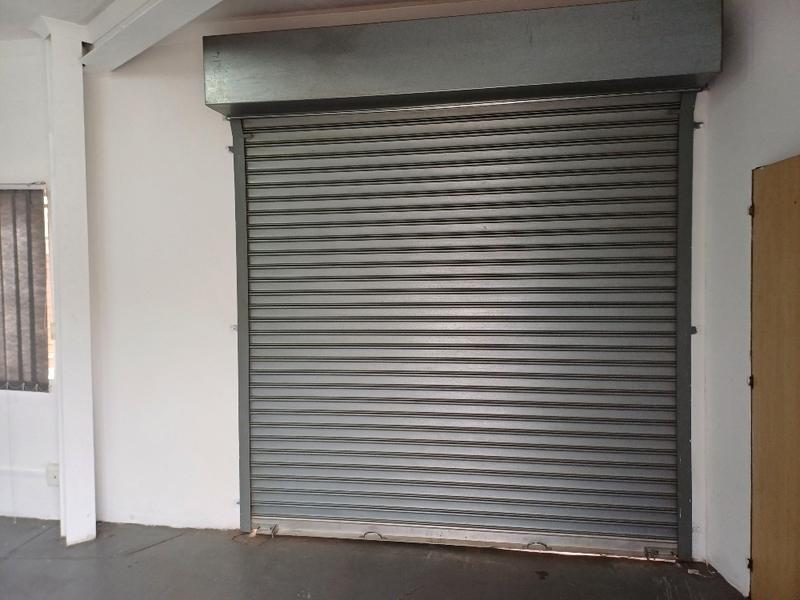 To Let commercial Property for Rent in Hennopspark Gauteng