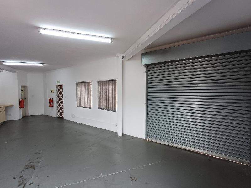 To Let commercial Property for Rent in Hennopspark Gauteng