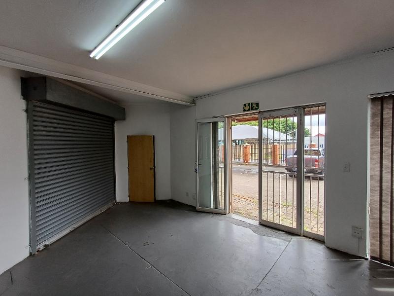 To Let commercial Property for Rent in Hennopspark Gauteng