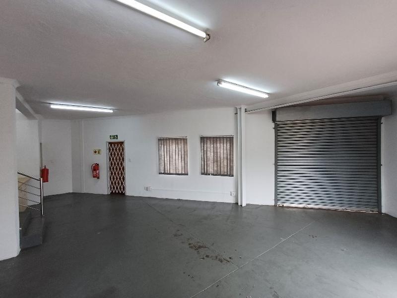 To Let commercial Property for Rent in Hennopspark Gauteng