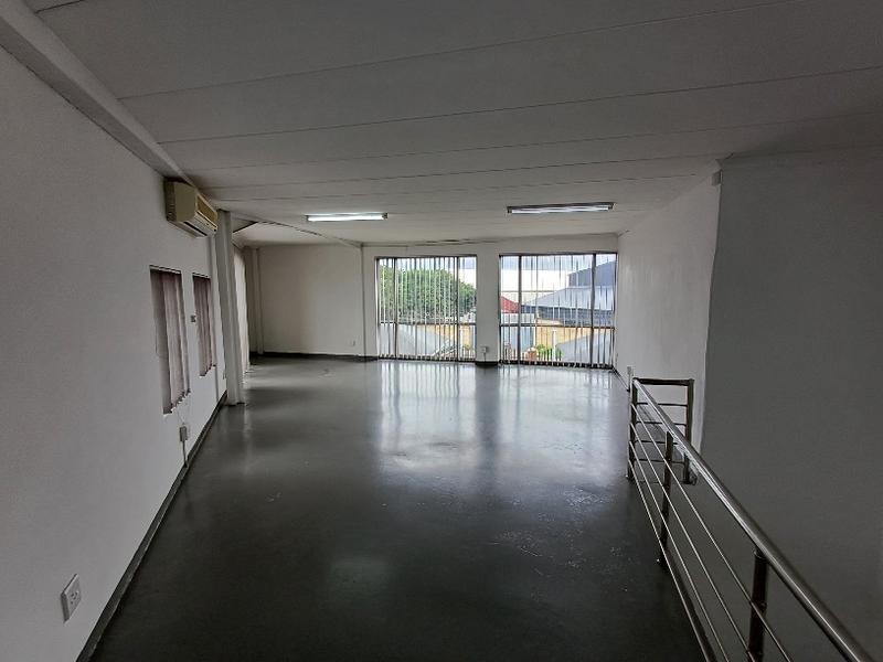 To Let commercial Property for Rent in Hennopspark Gauteng