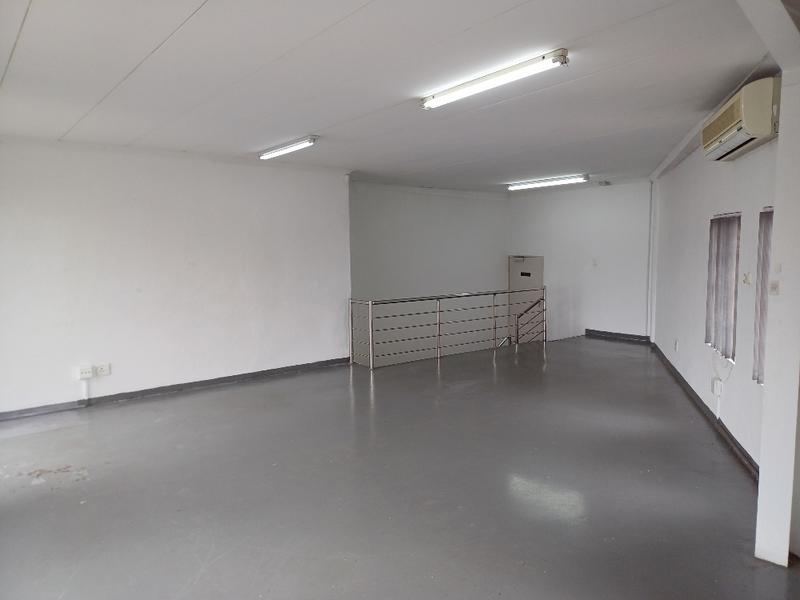 To Let commercial Property for Rent in Hennopspark Gauteng