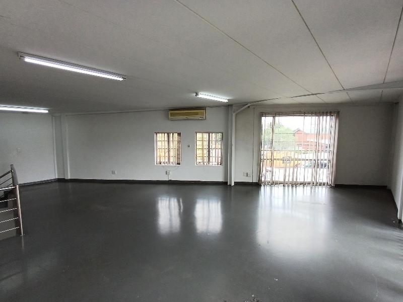 To Let commercial Property for Rent in Hennopspark Gauteng