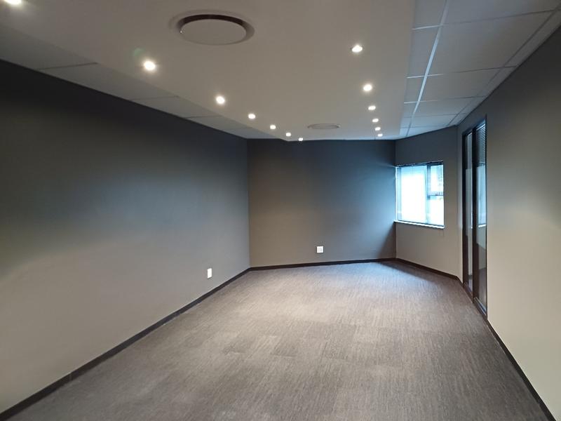 To Let commercial Property for Rent in Midlands Estate Gauteng