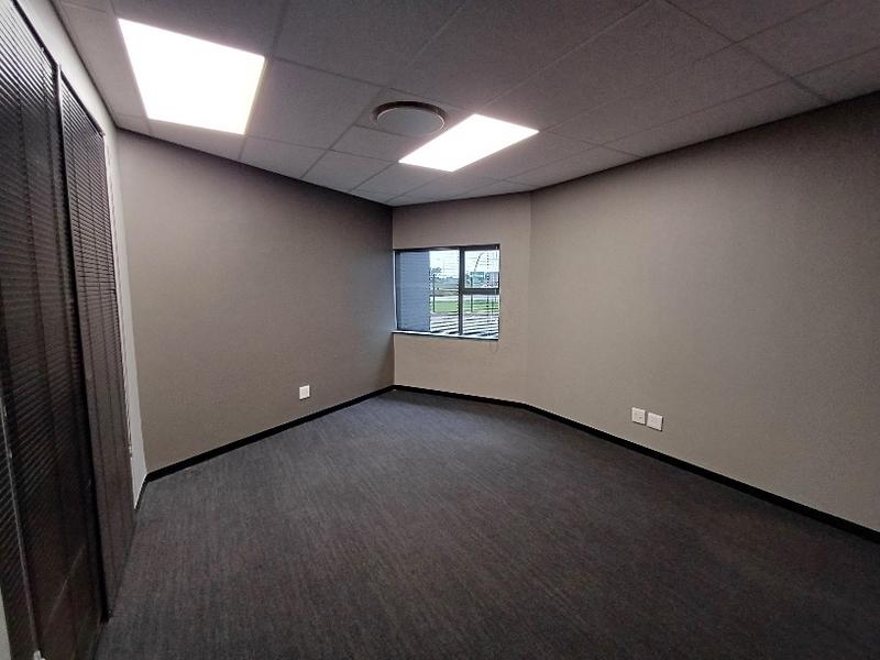 To Let commercial Property for Rent in Midlands Estate Gauteng