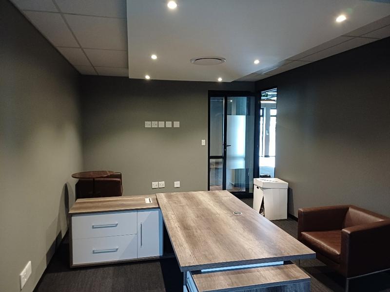 To Let commercial Property for Rent in Midlands Estate Gauteng