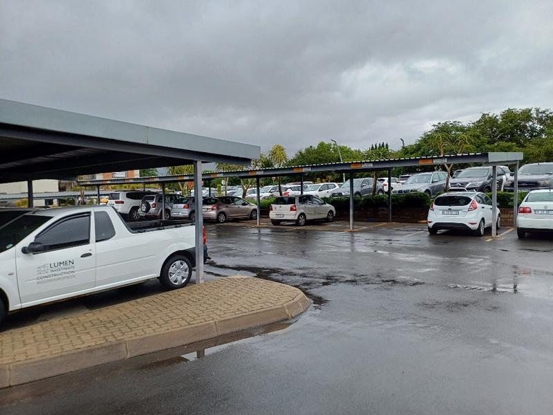 To Let commercial Property for Rent in Midlands Estate Gauteng