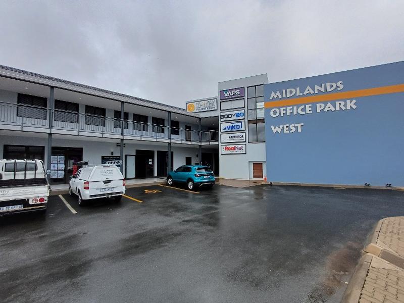 To Let commercial Property for Rent in Midlands Estate Gauteng