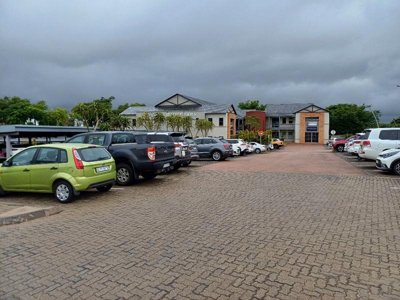 To Let commercial Property for Rent in Midlands Estate Gauteng