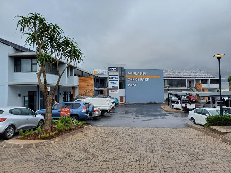 To Let commercial Property for Rent in Midlands Estate Gauteng