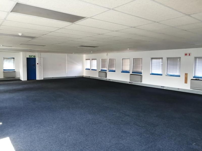 To Let commercial Property for Rent in Randjespark Gauteng