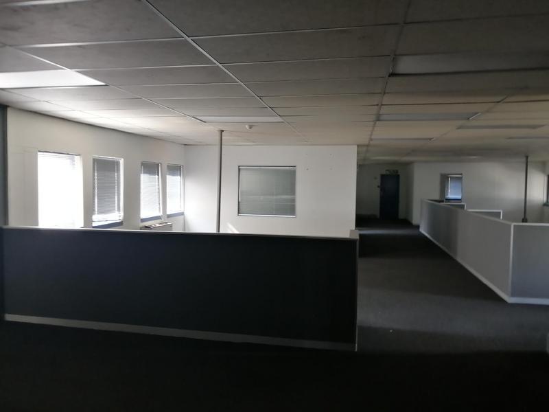 To Let commercial Property for Rent in Randjespark Gauteng