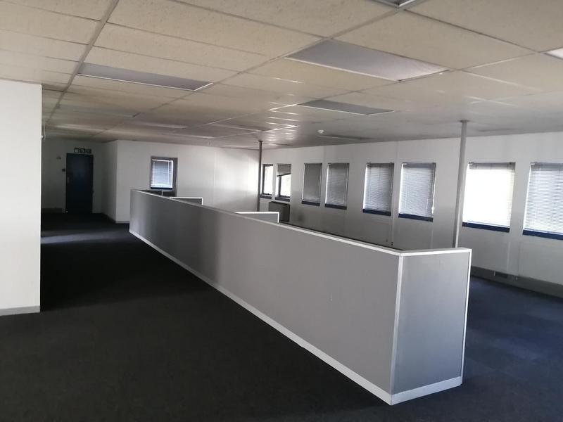 To Let commercial Property for Rent in Randjespark Gauteng