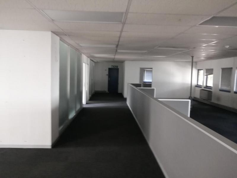 To Let commercial Property for Rent in Randjespark Gauteng