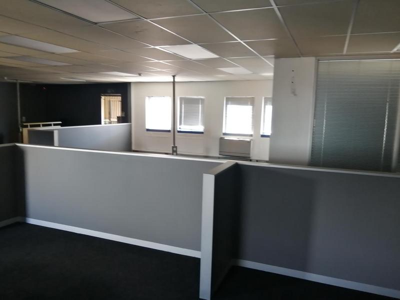 To Let commercial Property for Rent in Randjespark Gauteng