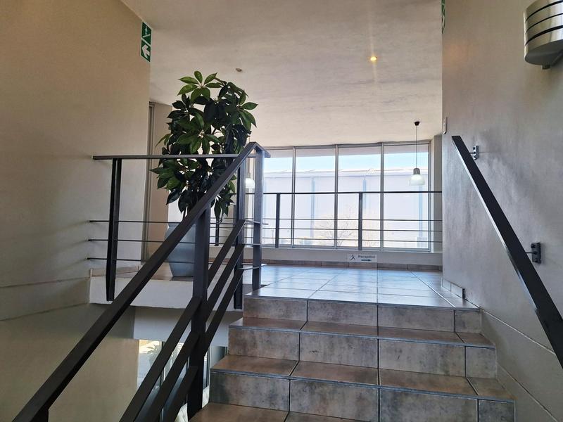 Commercial Property for Sale in Route 21 Business Park Gauteng