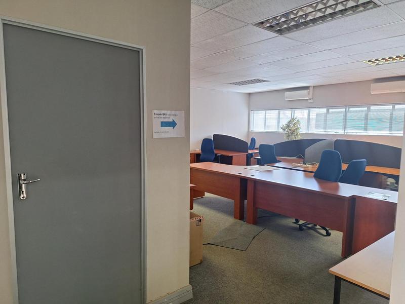 Commercial Property for Sale in Route 21 Business Park Gauteng